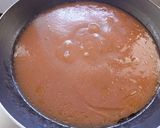 A picture of step 18 of Sham Savera / Palak Paneer Kofta.