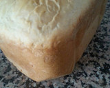 Foto del paso 4 de la receta: Pan casero esponjoso