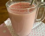 Une image de l'étape 5 de ☆Chocolat Chaud Ruby☆.