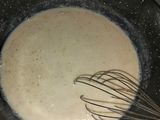 Lasaña al horno de leña