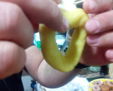 Foto del paso 5 de la receta: Rosquillas de cítricos