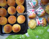 Foto langkah ke 8 dari resep Bluder (oleh-oleh khas Madiun).