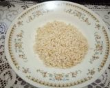 Foto langkah ke 2 dari resep Speculaas Kenari.