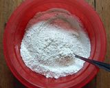 Foto langkah ke 1 dari resep Bolu Pisang (super enak lembut dan anti gagal).
