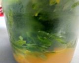 Foto del paso 1 de la receta: Mayonesa de apio