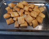 Shakar paray recipe step 7 photo