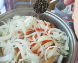 Foto del paso 10 de la receta: Pollitos Picantones en escabeche