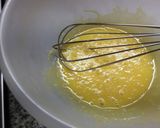 Foto del paso 1 de la receta: Turrón helado semifrio