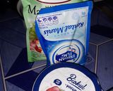Foto langkah ke 2 dari resep Salad Buah simple.