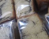 Foto langkah ke 3 dari resep Roti jadul all in one.