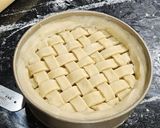 Foto do passo 5 de Torta de maçã