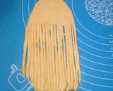 Foto langkah ke 6 dari resep 137. Woll Roll Bread.
