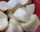 Foto del paso 3 de la receta: Guiso Carrero