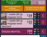 Karácsonyi diétás hógolyótorta recept fázis 7 fotója