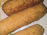 اصابع البطاطا والشفلور