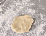 Foto del paso 3 de la receta Tartaleta de Puerros y Jamón