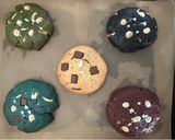 Foto langkah ke 10 dari resep Soft Cookies SP_Kitchen.