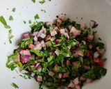 Foto del paso 2 de la receta: Salpicón de res estilo tzic