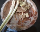 Foto langkah ke 1 dari resep Jamu Batuk Pilek.