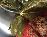 Yaprak Sarma (stuffed grape leaves) recipe step 2 photo