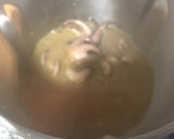 Foto del paso 4 de la receta: Pulpitos encebollados en mambo