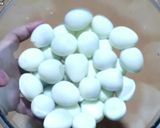 Foto langkah ke 4 dari resep BOLA-BOLA TELUR PUYUH KRISPI DAN SIMPEL.