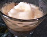 इटैलियन चॉकलेट कॉफी (italian chocolate coffee recipe in Hindi) रेसिपी चरण 3 फोटो