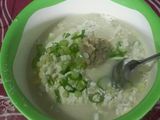 Tempe Mendoan Sambal Kecap