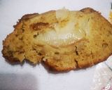 Foto del paso 5 de la receta: Budín ACARAMELADO DE PERAS ♥️