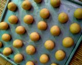 Foto langkah ke 4 dari resep Nastar Keju.