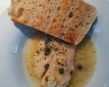 Fish in White Wine Sauce recipe step 2 photo