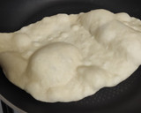 Foto del paso 6 de la receta: Pan chapati