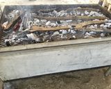 Foto del paso 5 de la receta: Cordero asado en caja china