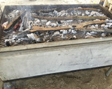 Foto del paso 5 de la receta: Cordero asado en caja china
