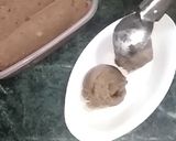 A picture of step 4 of Frozen Instant Banana Ice-cream.