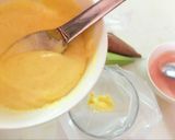 Hình bước làm 7 của món Bánh Macaron (Pháp)