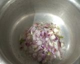 व्हेजिटेबल पंचमेल खिचडी (vegetable panchmel khichdi recipe in marathi) रेसिपी स्टेप 2 फोटो 