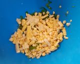 Foto langkah ke 1 dari resep Bakwan Jagung Garing.
