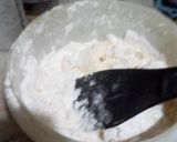 Foto del paso 1 de la receta: Torta de ricota y chocolate