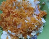 Foto langkah ke 1 dari resep Tahu fantasi sosis.