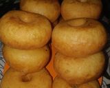 Foto langkah ke 13 dari resep Donat kentang empuk.