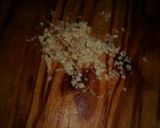 Foto del paso 2 de la receta: Ñoquis (GNOCCHI)de calabaza Vegano vegano posta!!!