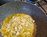 Foto del paso 4 de la receta: Omelette