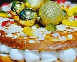 Foto del paso 8 de la receta: 🌲Panettone Vegano🌲