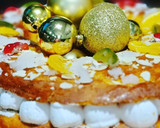 Foto del paso 8 de la receta: 🌲Panettone Vegano🌲