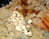 केला ड्रायफ्रूट्स हलवा (Banana Dry Fruits Halwa Recipe In Hindi) रेसिपी चरण 4 फोटो