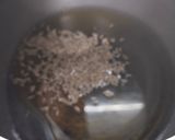 A picture of step 2 of Shalgam ki sabzi.
