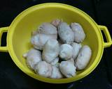 Dry Chatpati Arbi recipe step 2 photo