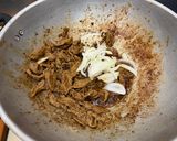 Foto langkah ke 5 dari resep Beef Yakiniku.