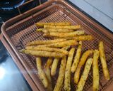 Foto langkah ke 5 dari resep Potato Stick.